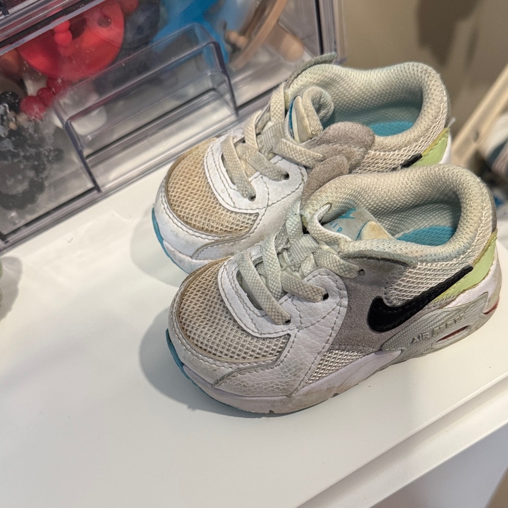 Nike Air Max 4c